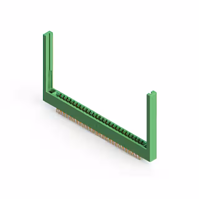 305-052-500-268 EDAC Inc.  Edgeboard Connectors
